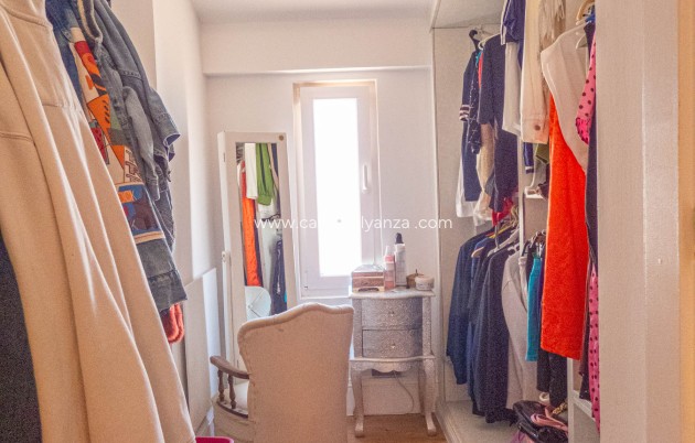 Revente - Villa - Heredades - Costa Blanca