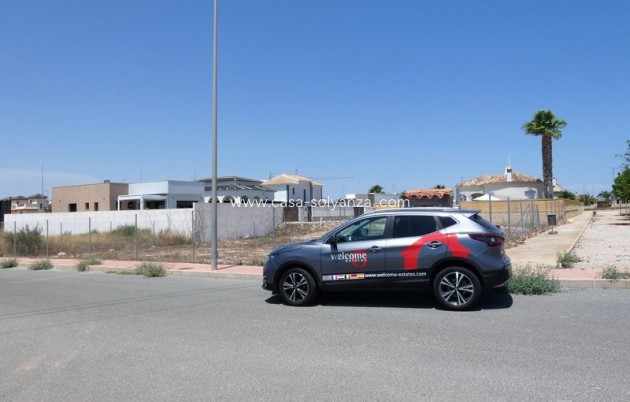 Revente - Land - La Marina - Costa Blanca