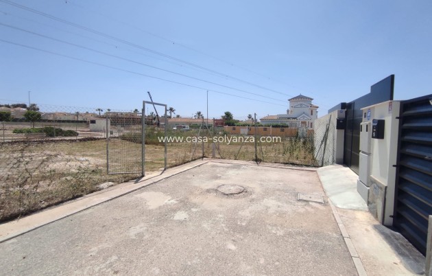 Revente - Land - La Marina - Costa Blanca