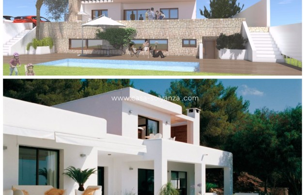 Revente - Land - La Marina - Costa Blanca