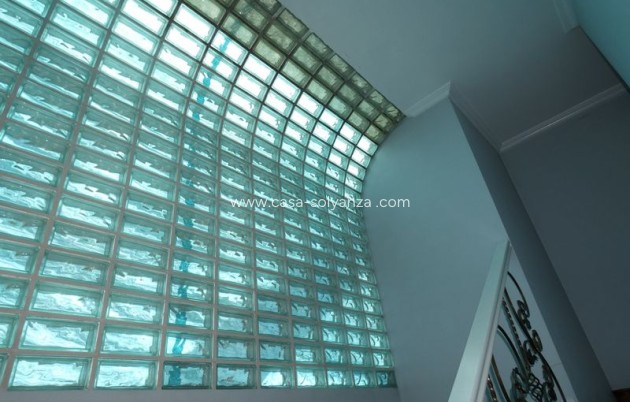 Revente - Villa - Almoradí - Inland