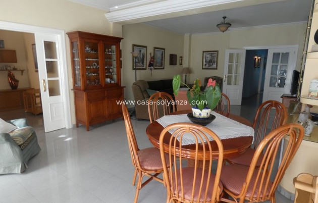 Revente - Villa - Almoradí - Inland