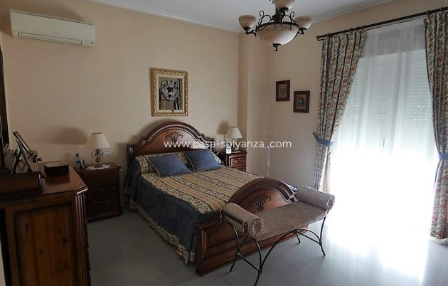 Revente - Villa - Almoradí - Inland