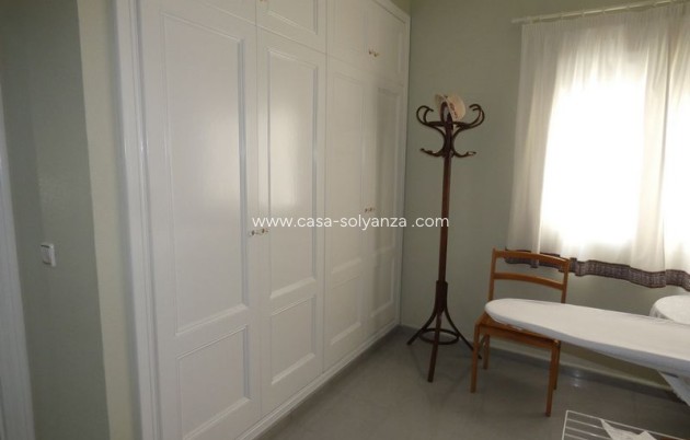 Revente - Villa - Almoradí - Inland