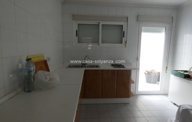 Revente - Villa - Almoradí - Inland