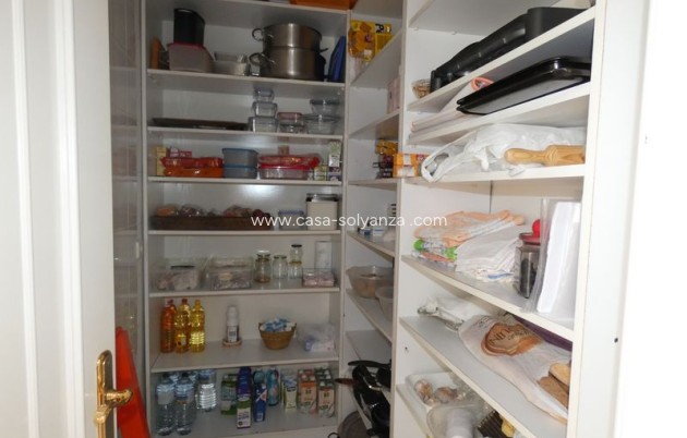 Revente - Villa - Almoradí - Inland