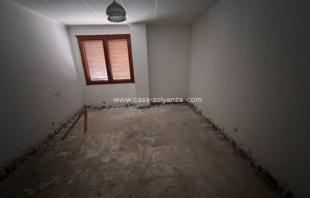 Revente - Appartement - Torrevieja - Acequion