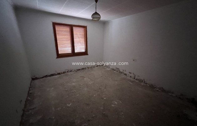 Revente - Appartement - Torrevieja - Acequion