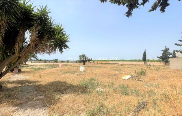 Herverkoop - Reclame - Balsicas - Inland