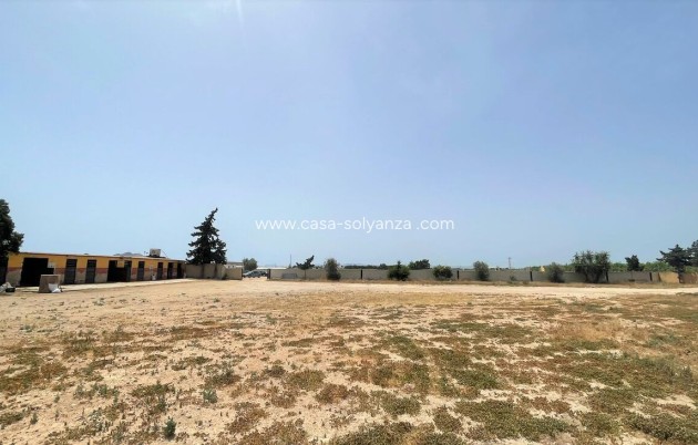 Herverkoop - Reclame - Balsicas - Inland