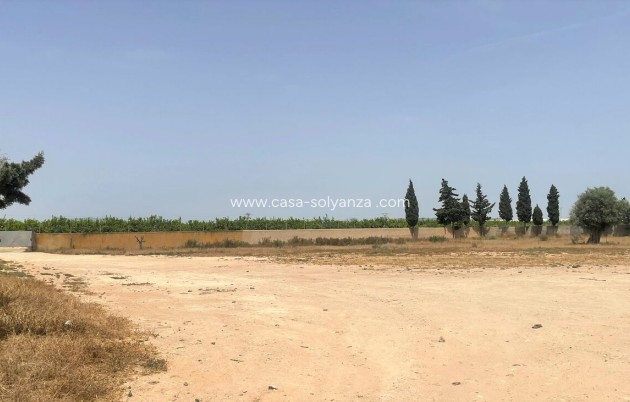 Herverkoop - Reclame - Balsicas - Inland