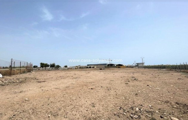 Herverkoop - Reclame - Balsicas - Inland