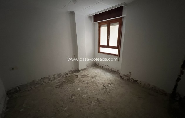 Revente - Appartement - Torrevieja - Acequion