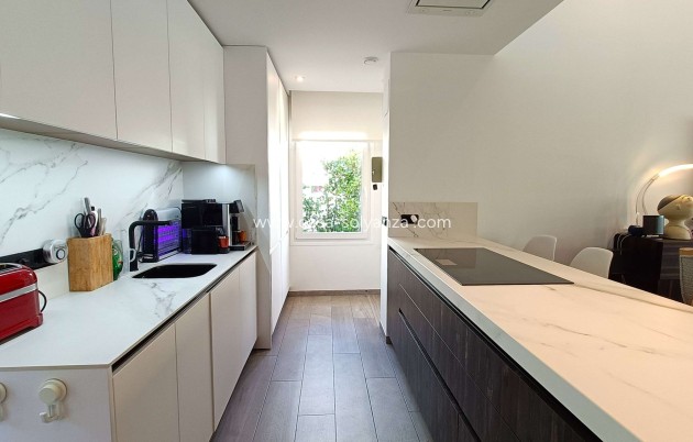 Revente - Villa - Algorfa - Inland