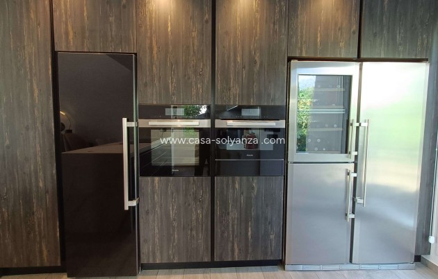 Revente - Villa - Algorfa - Inland