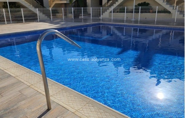 Revente - Appartement - Orihuela Costa - Costa Blanca