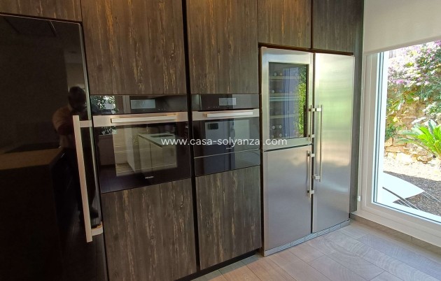 Revente - Villa - Algorfa - Inland