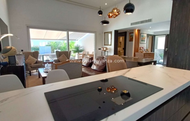 Revente - Villa - Algorfa - Inland