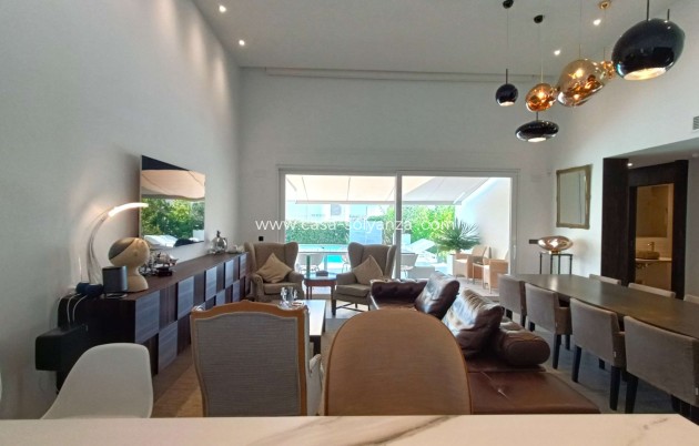 Revente - Villa - Algorfa - Inland