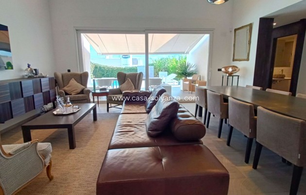 Revente - Villa - Algorfa - Inland