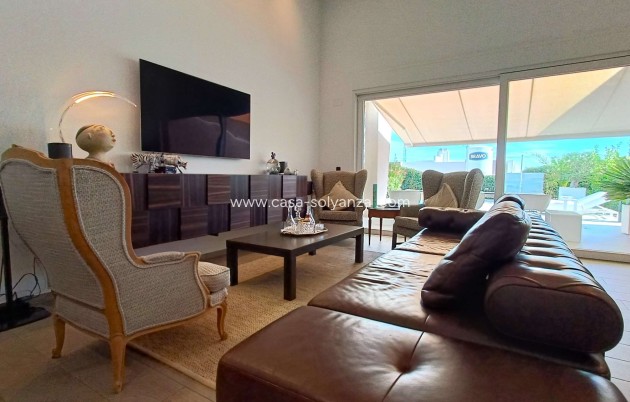 Revente - Villa - Algorfa - Inland