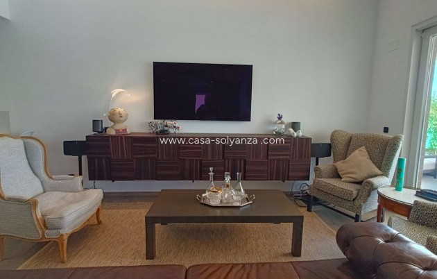 Revente - Villa - Algorfa - Inland