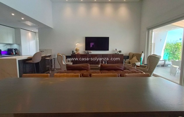 Revente - Villa - Algorfa - Inland