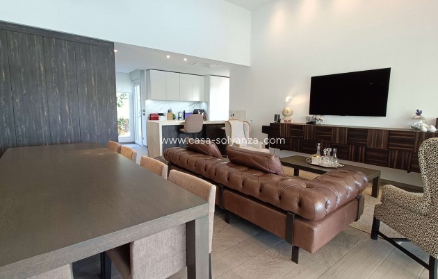 Revente - Villa - Algorfa - Inland