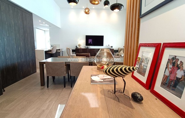 Revente - Villa - Algorfa - Inland