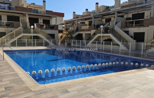 Revente - Appartement - Orihuela Costa - Costa Blanca
