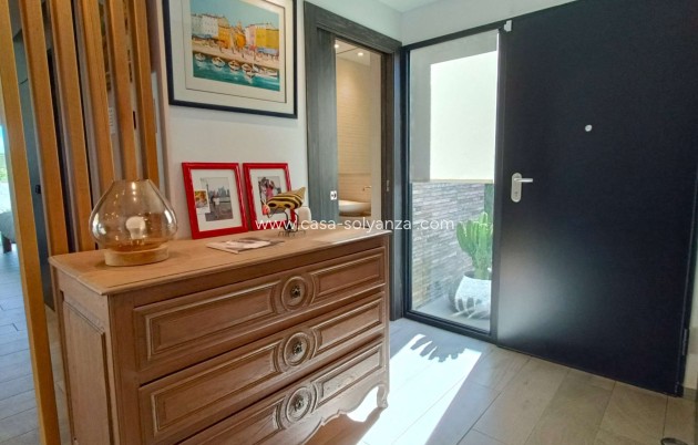 Revente - Villa - Algorfa - Inland