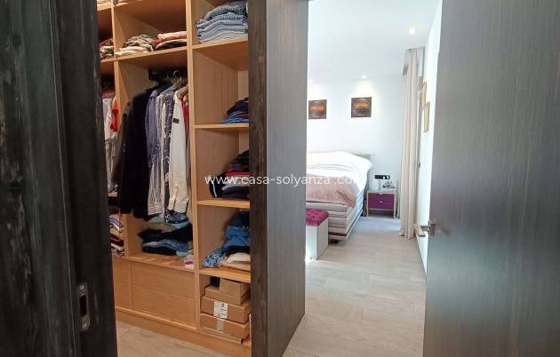 Revente - Villa - Algorfa - Inland