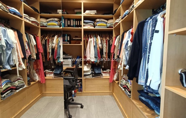 Revente - Villa - Algorfa - Inland