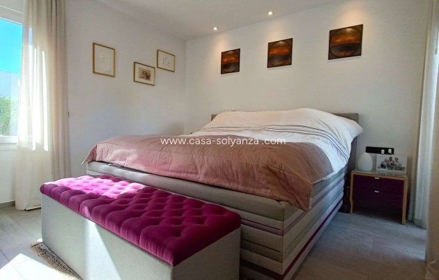 Revente - Villa - Algorfa - Inland