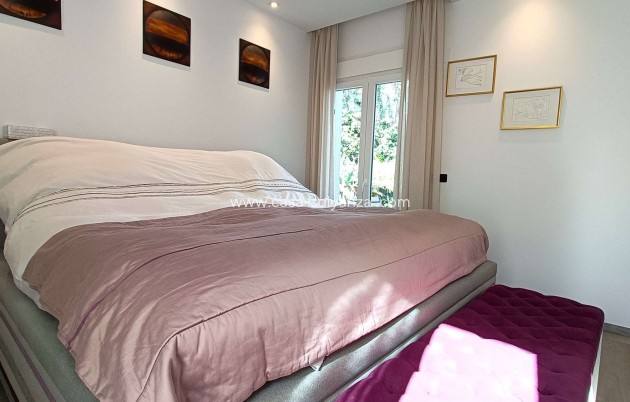 Revente - Villa - Algorfa - Inland