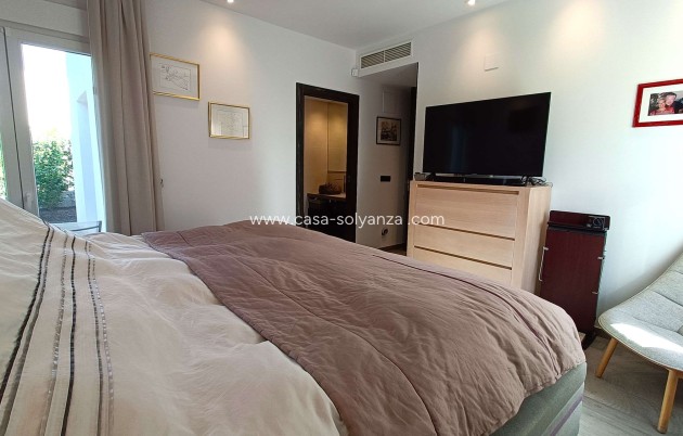 Revente - Villa - Algorfa - Inland