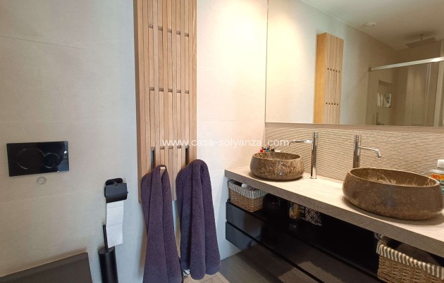 Revente - Villa - Algorfa - Inland