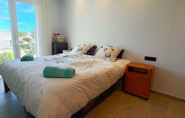 Revente - Villa - Algorfa - Inland