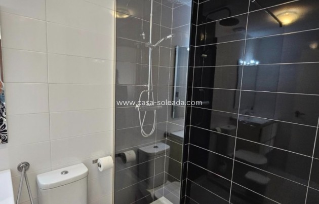 Revente - Appartement - Orihuela Costa - Costa Blanca