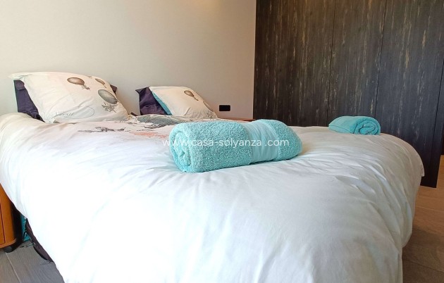 Revente - Villa - Algorfa - Inland