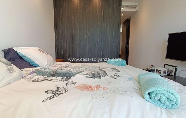 Revente - Villa - Algorfa - Inland