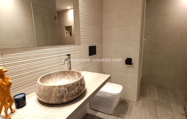 Revente - Villa - Algorfa - Inland