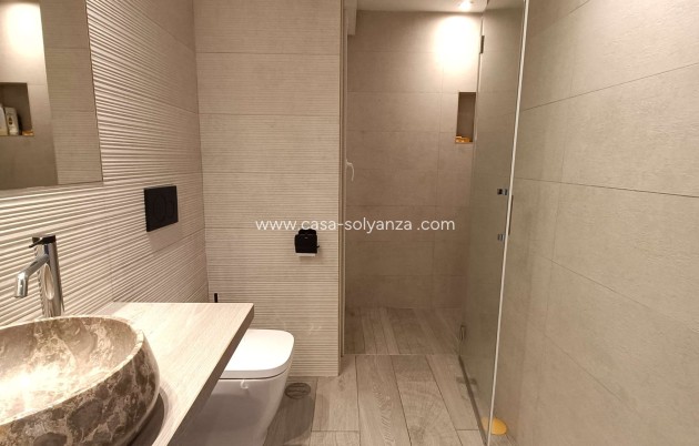 Revente - Villa - Algorfa - Inland