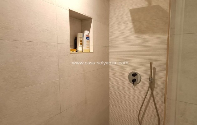 Revente - Villa - Algorfa - Inland