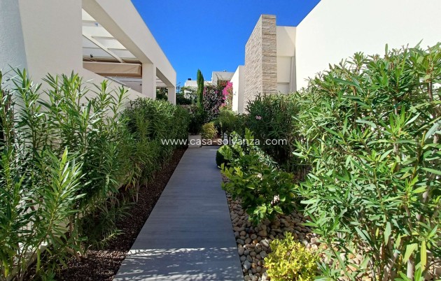 Revente - Villa - Algorfa - Inland