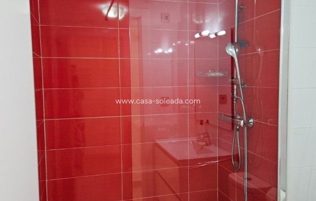 Revente - Appartement - Orihuela Costa - Costa Blanca
