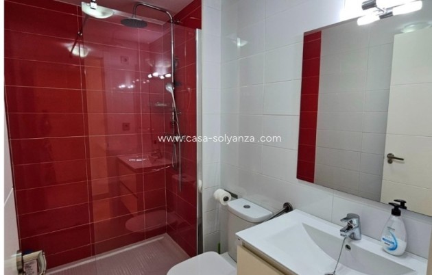 Revente - Appartement - Orihuela Costa - Costa Blanca