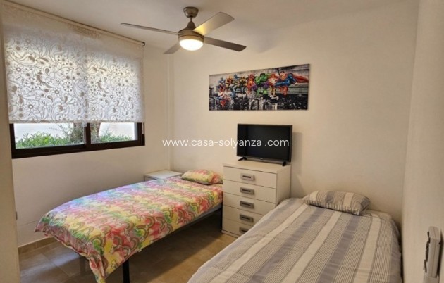 Revente - Appartement - Orihuela Costa - Costa Blanca