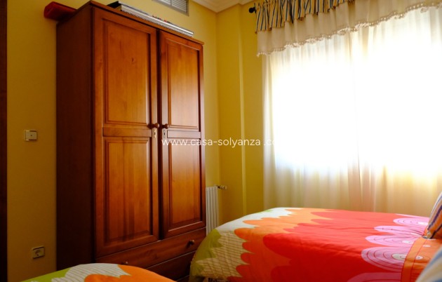 Revente - Country Property/Finca - Orihuela - Inland