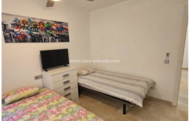 Revente - Appartement - Orihuela Costa - Costa Blanca